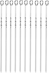 Yiagun skewers 10pcs for sale  Delivered anywhere in UK
