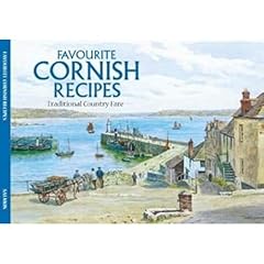 Favourite cornish recipes for sale  Delivered anywhere in UK