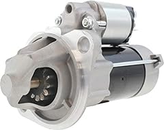 New starter motor for sale  Delivered anywhere in USA 