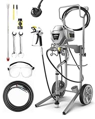 Inokraft maxpray cart for sale  Delivered anywhere in UK