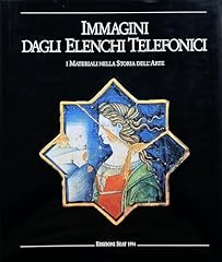 Immagini dagli elenchi usato  Spedito ovunque in Italia 