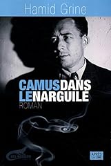 Camus narguilé d'occasion  Livré partout en France