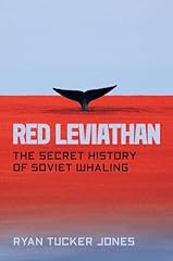 Red leviathan secret for sale  Delivered anywhere in UK