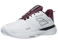 Babolat scarpe tennis usato  Spedito ovunque in Italia 