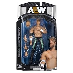 Aew ospreay unmatched for sale  Delivered anywhere in USA 