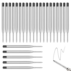 25pcs pen refills for sale  Delivered anywhere in UK