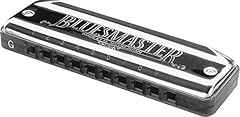 Suzuki bluesmaster harmonica for sale  Delivered anywhere in UK