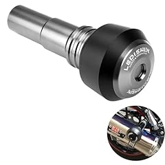 Hruizq motorcycle exhaust for sale  Delivered anywhere in USA 