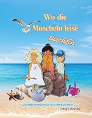 Muscheln leise tuscheln gebraucht kaufen  Wird an jeden Ort in Deutschland