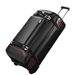 Rolling duffle bag for sale  Delivered anywhere in USA 