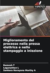 Miglioramento del processo usato  Spedito ovunque in Italia 