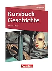 Kursbuch geschichte rheinland gebraucht kaufen  Wird an jeden Ort in Deutschland