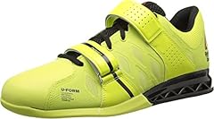 Reebok crossfit lifter usato  Spedito ovunque in Italia 