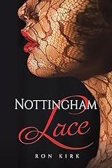 Nottingham lace for sale  Delivered anywhere in UK