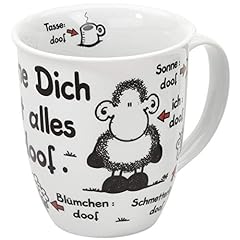 Sheepworld 41127 tasse gebraucht kaufen  Wird an jeden Ort in Deutschland