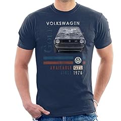 Volkswagen gti 1976 d'occasion  Livré partout en France