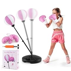 Gymax punching bag for sale  Delivered anywhere in USA 