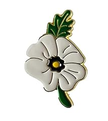 Poppy badges pins for sale  Delivered anywhere in UK