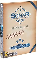 Captain sonar upgrade for sale  Delivered anywhere in USA 