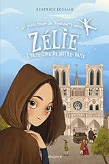 Zélie orpheline dame d'occasion  Livré partout en France