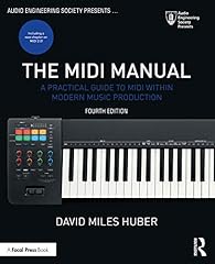 Midi manual practical for sale  Delivered anywhere in Ireland