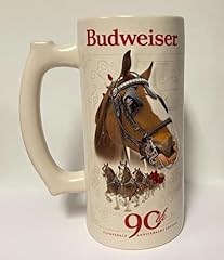 Budweiser ceramic clydesdales for sale  Delivered anywhere in USA 