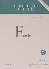 Formularios fiscales incluye d'occasion  Livré partout en Belgiqu