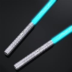 Tbgenius 2pack lightsaber for sale  Delivered anywhere in UK