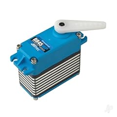 Hitec rcd 36845 usato  Spedito ovunque in Italia 