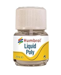 Humbrol 28ml liquid for sale  Delivered anywhere in UK