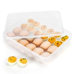 Coxiecc deviled egg for sale  Delivered anywhere in USA 