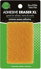 Icraft adhesive eraser gebraucht kaufen  Wird an jeden Ort in Deutschland