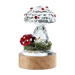 Tengfeng crystal mushroom for sale  Delivered anywhere in USA 