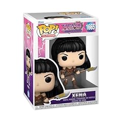 Funko pop xena gebraucht kaufen  Wird an jeden Ort in Deutschland