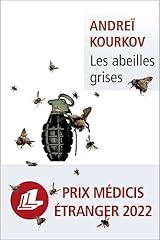 Abeilles grises d'occasion  Livré partout en France