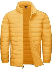 Tacvasen puffer jacket for sale  Delivered anywhere in USA 