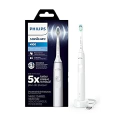 Philips sonicare 4100 for sale  Delivered anywhere in USA 