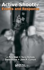 Active shooter events for sale  Delivered anywhere in UK