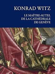 Konrad witz maître d'occasion  Livré partout en Belgiqu