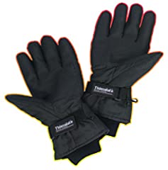 Battery Heated Gloves - Medium/Large Size 9 for sale  Delivered anywhere in UK
