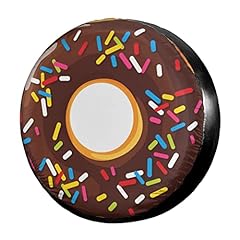 Delerain colorful donut for sale  Delivered anywhere in UK