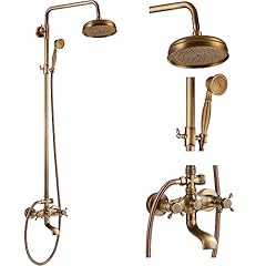 Gotonovo bathroom shower for sale  Delivered anywhere in USA 