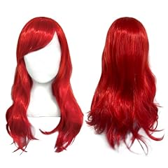 Xnivuis red long for sale  Delivered anywhere in UK