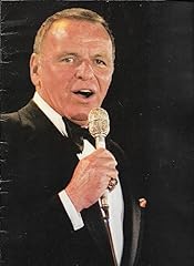 Frank sinatra tour for sale  Delivered anywhere in USA 