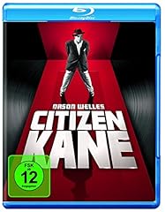 Citizen kane ultimate gebraucht kaufen  Wird an jeden Ort in Deutschland