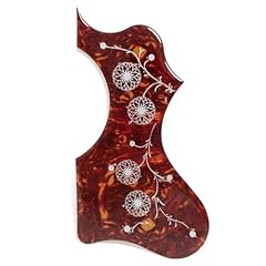 Pickguard guitare acoustique d'occasion  Livré partout en France