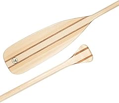 Canoe paddle wood gebraucht kaufen  Wird an jeden Ort in Deutschland