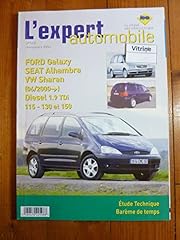Revue technique volkswagen d'occasion  Livré partout en France