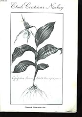 Catalogue enchères curiosa d'occasion  Livré partout en France