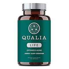 Qualia life advanced for sale  Delivered anywhere in USA 